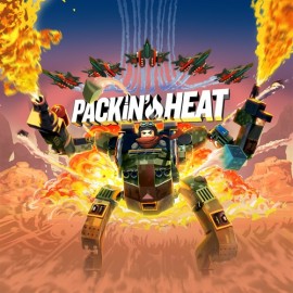 Trailmakers: Packing Heat Xbox One & Series X|S (покупка на любой аккаунт / ключ) (США)