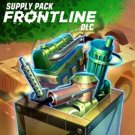 Trailmakers: Supply Pack - Frontline Xbox One & Series X|S (покупка на любой аккаунт / ключ) (США)