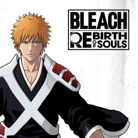 BLEACH Rebirth of Souls - Ichigo Kurosaki (Thousand-Year Blood War Arc) Xbox Series X|S (покупка на любой аккаунт / ключ) (США)