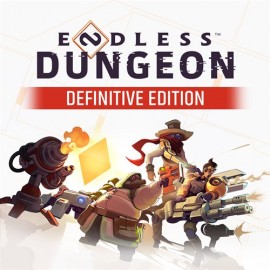 ENDLESS Dungeon Definitive Edition Xbox One & Series X|S (покупка на любой аккаунт / ключ) (США)