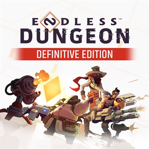 ENDLESS Dungeon Definitive Edition Xbox One & Series X|S (покупка на любой аккаунт / ключ) (США)