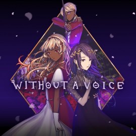 Without a Voice (Xbox & PC) (покупка на любой аккаунт / ключ) (США)