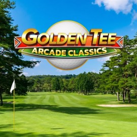 Golden Tee Arcade Classics Xbox One & Series X|S (покупка на любой аккаунт) (США)