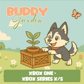 Buddy Garden Xbox Pack (покупка на любой аккаунт / ключ) (США)