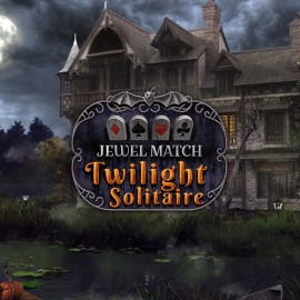 Jewel Match Twilight Solitaire Xbox One & Series X|S (покупка на любой аккаунт / ключ) (США)