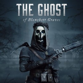Hunt: Showdown 1896 - The Ghost of Blanchett Graves Xbox One & Series X|S (покупка на новый аккаунт) (Турция)