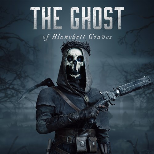 Hunt: Showdown 1896 - The Ghost of Blanchett Graves Xbox One & Series X|S (покупка на новый аккаунт) (Турция)