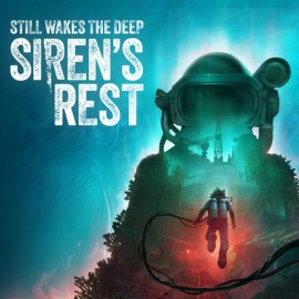 Still Wakes the Deep: Siren’s Rest Xbox One & Series X|S (покупка на любой аккаунт / ключ) (США)