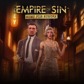 Empire of Sin - Hunt For Aurora Xbox One & Series X|S (покупка на любой аккаунт / ключ) (США)