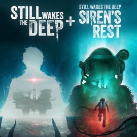 Still Wakes the Deep - The Complete Collection Xbox Series X|S (покупка на любой аккаунт / ключ) (США)