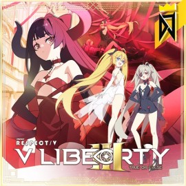 DJMAX RESPECT V - V LIBERTY III PACK Xbox One & Series X|S (покупка на новый аккаунт) (Турция)