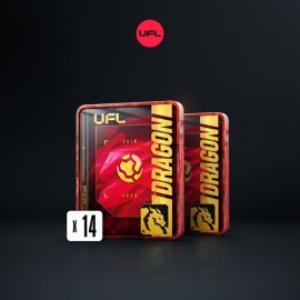 Medium TOTM bundle - UFL Xbox One & Series X|S (покупка на новый аккаунт) (Турция)