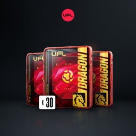 Large TOTM bundle - UFL Xbox One & Series X|S (покупка на новый аккаунт) (Турция)