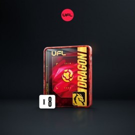 Small TOTM bundle - UFL Xbox One & Series X|S (покупка на новый аккаунт) (Турция)