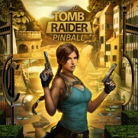 Pinball FX - Tomb Raider Pinball Xbox One & Series X|S (покупка на любой аккаунт / ключ) (США)