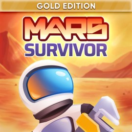Mars Survivor: Gold Edition Xbox One & Series X|S (покупка на любой аккаунт / ключ) (США)