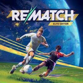 REMATCH - ELITE EDITION Xbox Series X|S (покупка на любой аккаунт / ключ) (США)