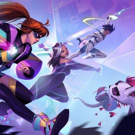 Nova Hearts Xbox One & Series X|S (покупка на любой аккаунт / ключ) (США)