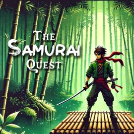 The Samurai Quest Xbox One & Series X|S (покупка на любой аккаунт / ключ) (США)