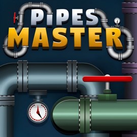 Pipes Master Xbox One & Series X|S (покупка на любой аккаунт / ключ) (США)