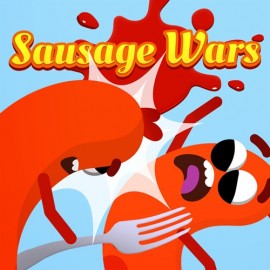 Sausage Wars Xbox One & Series X|S (покупка на любой аккаунт) (США)