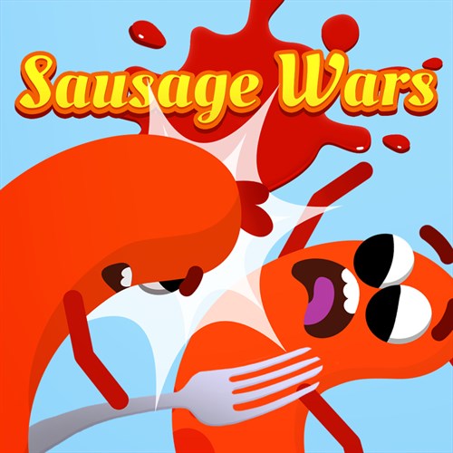 Sausage Wars Xbox One & Series X|S (покупка на любой аккаунт) (США)
