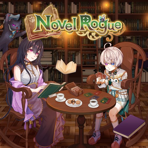 Novel Rogue Xbox One & Series X|S (покупка на любой аккаунт) (США)