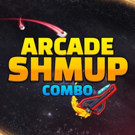 Arcade Shmup Combo Xbox One & Series X|S (покупка на любой аккаунт / ключ) (США)