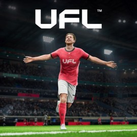 Kevin De Bruyne’s Pack - UFL Xbox One & Series X|S (покупка на новый аккаунт) (Турция)