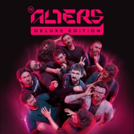 The Alters: Deluxe Edition Xbox Series X|S (покупка на любой аккаунт / ключ) (Польша)
