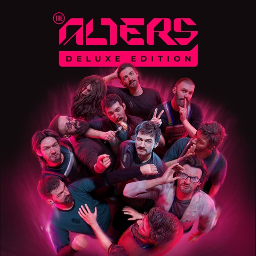 The Alters: Deluxe Edition Xbox Series X|S (покупка на любой аккаунт / ключ) (Польша)