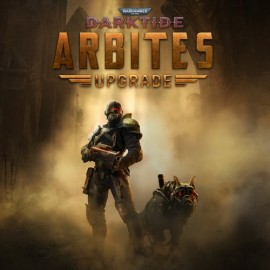 Warhammer 40,000: Darktide - Arbites Class Cosmetic Upgrade Xbox One & Series X|S (покупка на новый аккаунт) (Турция)