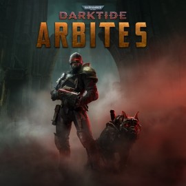 Warhammer 40,000: Darktide - Arbites Class Xbox One & Series X|S (покупка на любой аккаунт / ключ) (США)