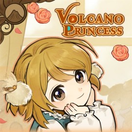 Volcano Princess Xbox Series X|S (покупка на любой аккаунт / ключ) (США)