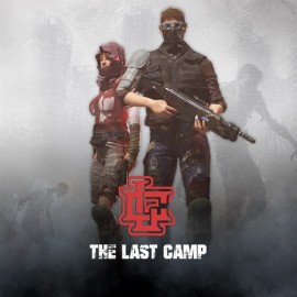 The Last Camp Xbox Series X|S (покупка на любой аккаунт) (США)