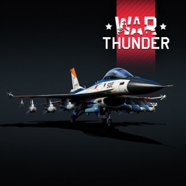 War Thunder - F-2A ADTW Pack Xbox One & Series X|S (покупка на новый аккаунт) (Турция)