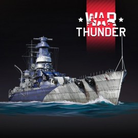 War Thunder - Sevastopol Pack Xbox One & Series X|S (покупка на новый аккаунт) (Турция)