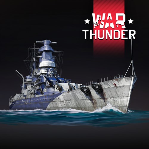 War Thunder - Sevastopol Pack Xbox One & Series X|S (покупка на новый аккаунт) (Турция)