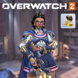 Overwatch 2 Starter Pack: Season 17 Xbox One & Series X|S (покупка на новый аккаунт) (Турция)