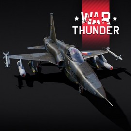 War Thunder - Northrop NF-5A Pack Xbox One & Series X|S (покупка на любой аккаунт / ключ) (США)