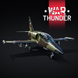 War Thunder - L-39ZA Albatros Pack Xbox One & Series X|S (покупка на любой аккаунт) (США)