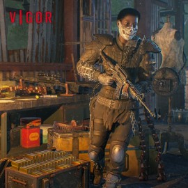 Vigor - Annihilator Pack Xbox One & Series X|S (покупка на любой аккаунт / ключ) (США)