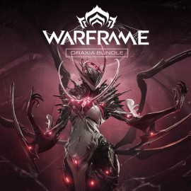 Warframe: Oraxia Bundle Xbox One & Series X|S (покупка на любой аккаунт / ключ) (США)