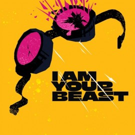 I Am Your Beast Xbox Series X|S (покупка на любой аккаунт / ключ) (США)