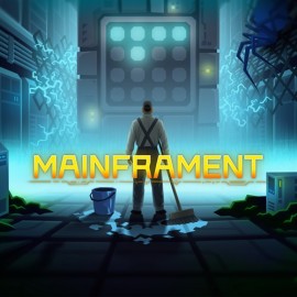 Mainframent Xbox Series X|S (покупка на любой аккаунт / ключ) (США)