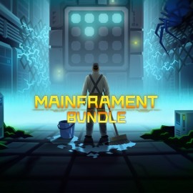 Mainframent Bundle Xbox One & Series X|S (покупка на любой аккаунт / ключ) (США)