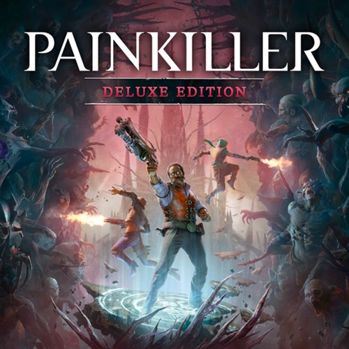 Painkiller: Deluxe Edition Xbox Series X|S (покупка на любой аккаунт) (США)