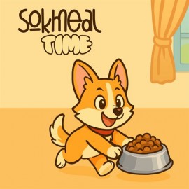 Sokmeal Time (Xbox Series X|S) (покупка на любой аккаунт / ключ) (США)