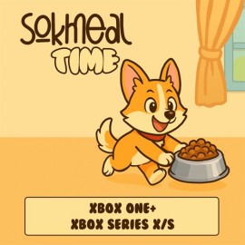 Sokmeal Time Xbox Pack (покупка на любой аккаунт / ключ) (США)