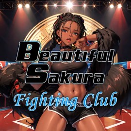 Beautiful Sakura: Fighting Club Xbox Series X|S (покупка на любой аккаунт / ключ) (США)
